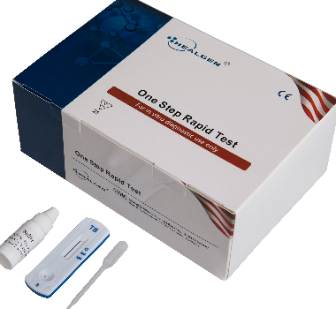 TB IgG/IgM Rapid Test