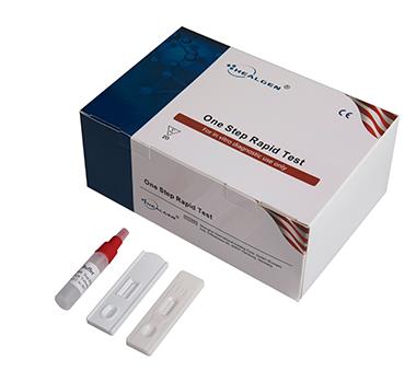 H. pylori Ag Rapid Test Cassette
