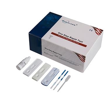 H. pylori Ab Rapid Test Cassette